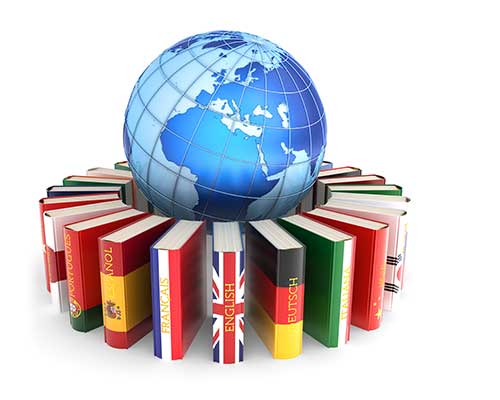 Storybook Translation (20 - 29 Pages)