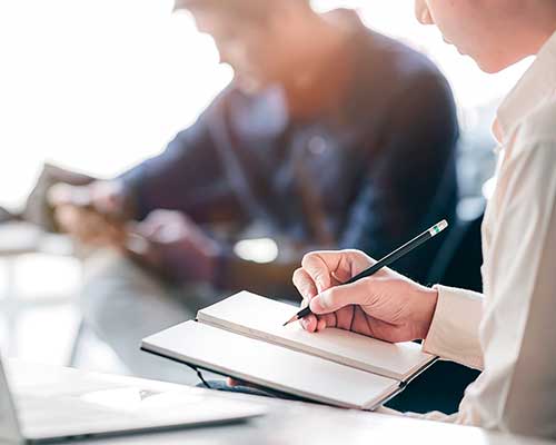 Product Development Translation (20 - 39 Pages)